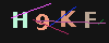 Gambar captcha