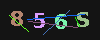 Gambar captcha
